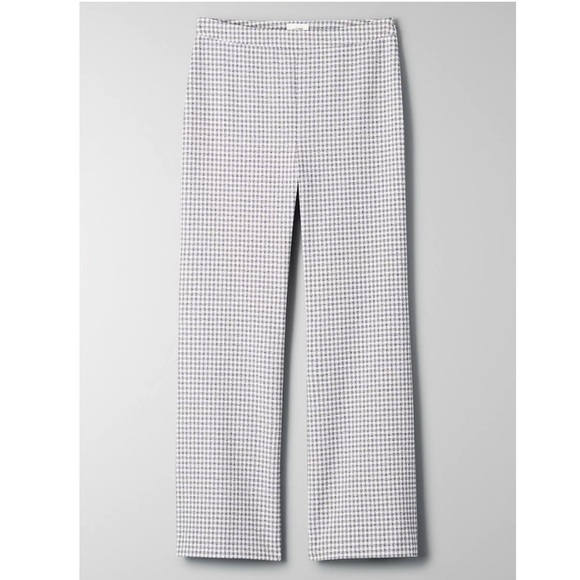 Aritzia Wilfred Kick Flare Pant - Picture 3 of 12